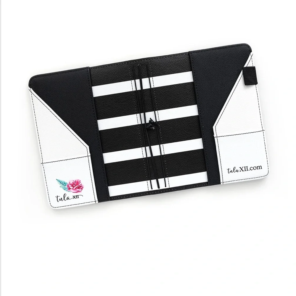 New Tula XII planner It’s a Bold World Small